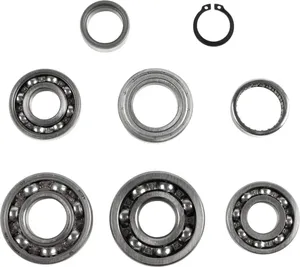 Hot Rods Transmission Bearing Kit 11060134 for Suzuki RM-Z 250 2007–2012