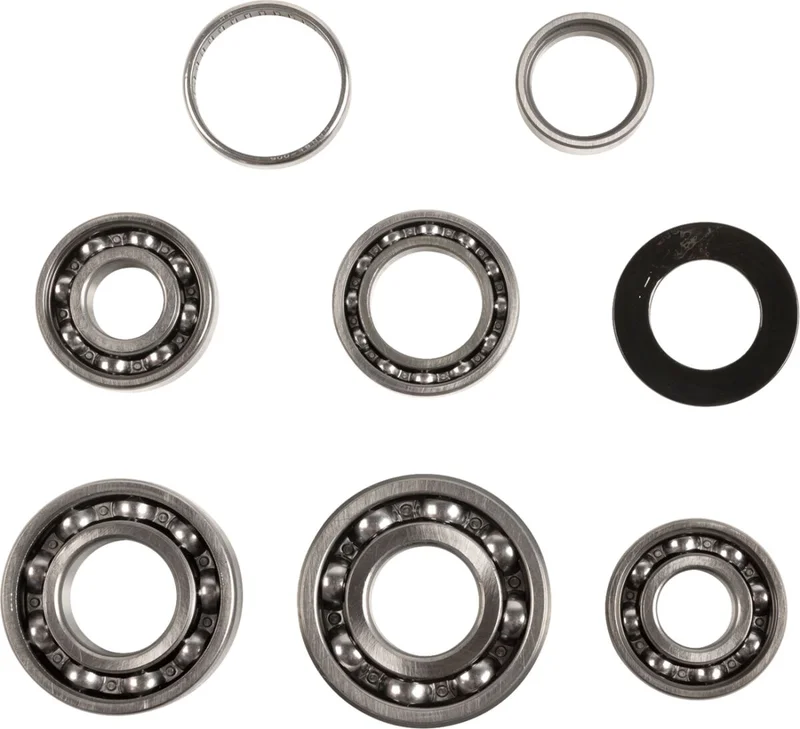 HOT RODS HOT RODS TRANSMISSION BEARING KIT HONDA