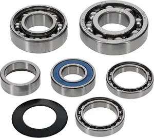 HOT RODS BEARING TRANSMISSION KIT HR00158 HONDA
