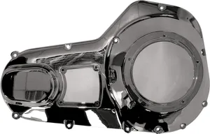 Drag Specialties COVER PRI.OUT 99-06FLT