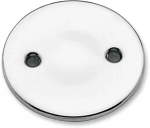 Paughco Dimpled Inspection Cover