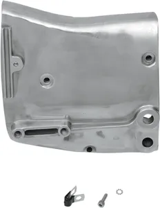 Drag Specialties COVER F SPKT POL 86-90XL