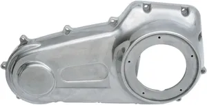 Drag Specialties COVER PRMY CHR 07-17ST