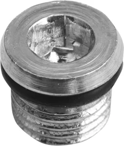 Drag Specialties PLUG MAGN PRMY 5/16-18