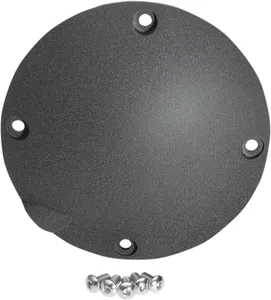 Drag Specialties COVER DRB WR BLK 94-03XL