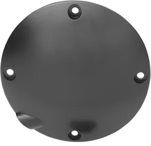 Drag Specialties COVER DRB FL BLK 94-03XL