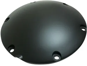 Drag Specialties COVER DERBY 04-22XL SATBK