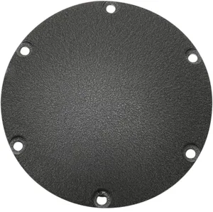 Drag Specialties COVER DERBY 04-22XL F BK