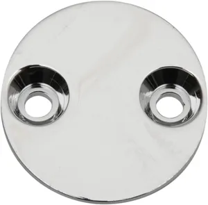 Drag Specialties COVER INSP CHR 91-03XL
