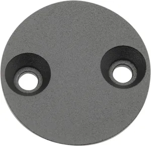 Drag Specialties COVER INSP BLK 91-03XL