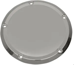 Drag Specialties COVERY DRBY 16-22FL CHR
