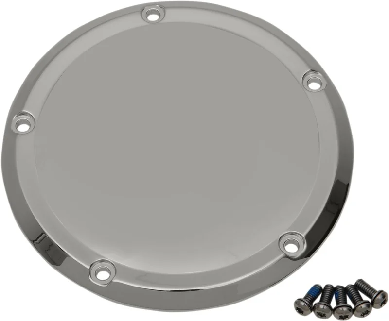 Drag Specialties COVERY DRBY 16-22FL CHR