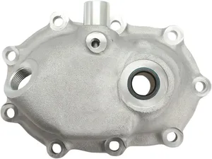 S&S COVER TRANS SIDE 40-86