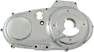 Drag Specialties COVER PRMY CHR 94-03XL