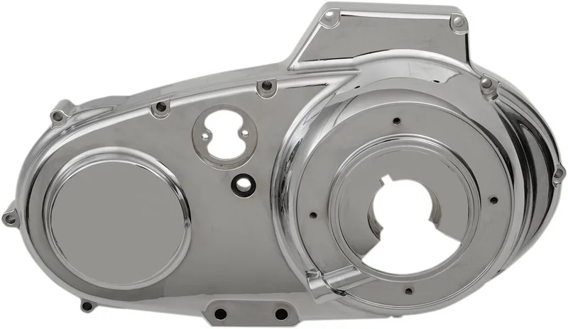 Drag Specialties COVER PRMY CHR 94-03XL