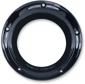 Barnett COVER DERBY CLR/BLK
