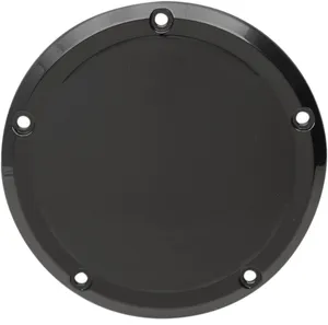 Drag Specialties COVER DRBY FLT 16-22 G/B