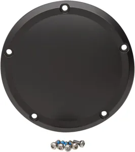 Drag Specialties COVER DRBY FLT 16-22 F/B