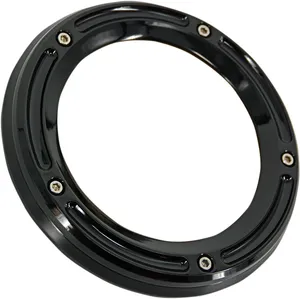 Trask Performance COVER DERBY ASLT GLS BLK
