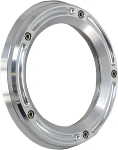 Trask Performance COVER DERBY ASLT RAW