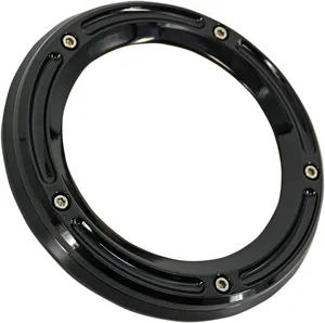 Trask Performance COVER DERBY ASLT GLS BLK