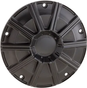 Arlen Ness COVER DERBY BLACK