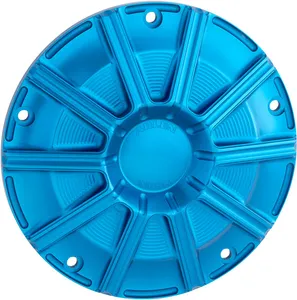 Arlen Ness COVER DERBY BLUE