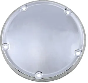 Drag Specialties COVER DERBY CHR SOFTAIL
