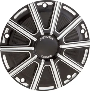 Arlen Ness COVER DERBY BLACK