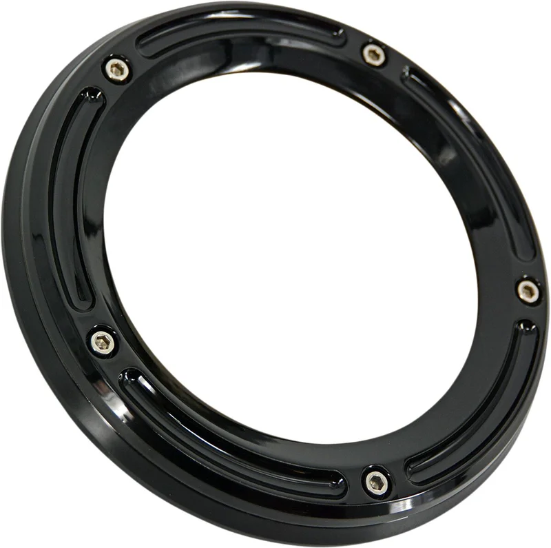 Trask Performance COVER DERBY ASLT GLS BLK