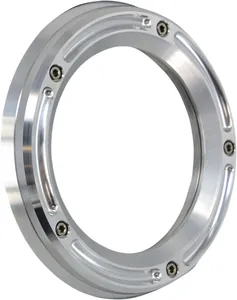 Trask Performance COVER DERBY ASLT RAW