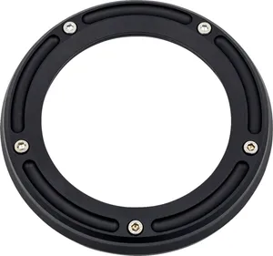 Trask Performance DERBY COVER ASSAULT MATTE BLAC