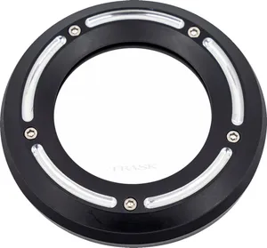 Trask Performance DERBY COVER ASSAULT REVERSE CU