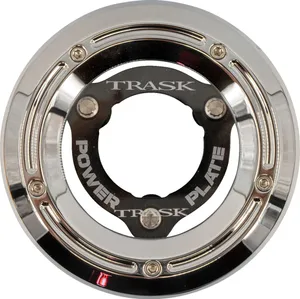 Trask Performance DERBY COVER AND POWER PLATE KI