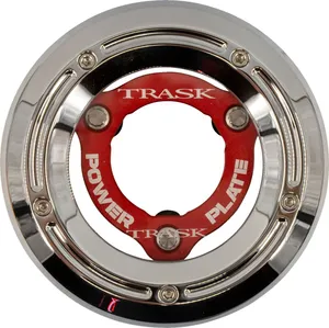 Trask Performance DERBY COVER AND POWER PLATE KI