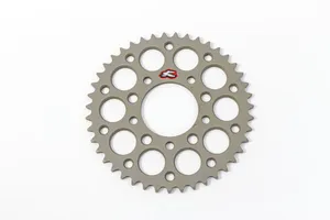 RENTHAL SPROCKET R 520 43T HA