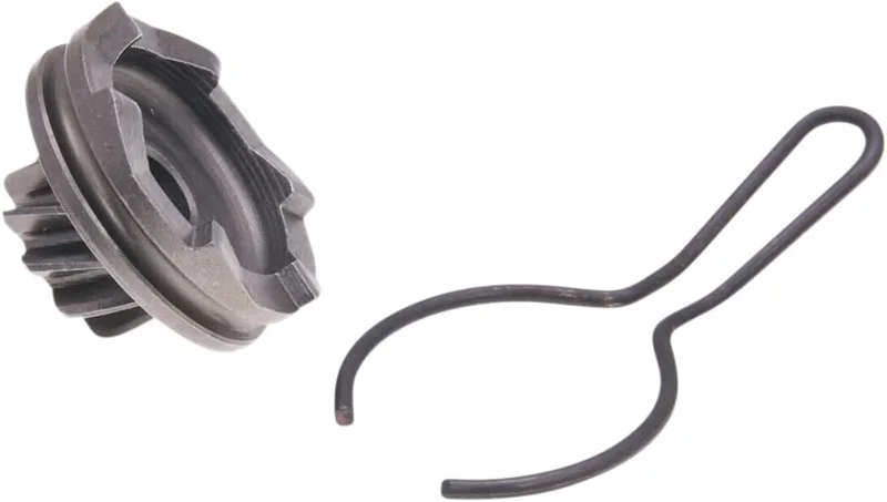 101 OCTANE KICKSTART GEAR