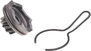 101 OCTANE KICKSTART GEAR