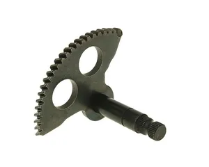 101 OCTANE KICKSTARTER SHAFT