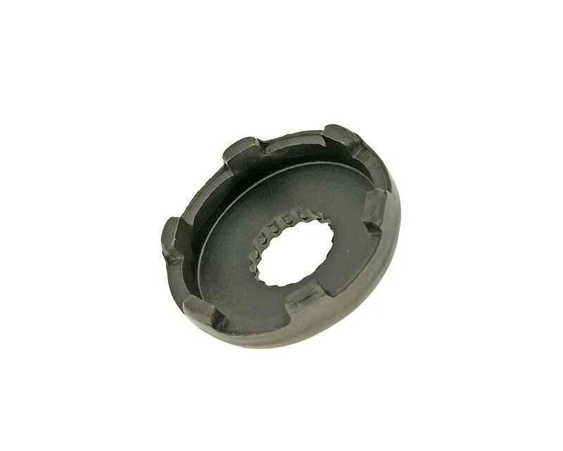 101 OCTANE KICK STARTER ENGAG. GEAR