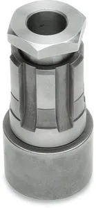 Drag Specialties +1 COMP SPRKT SHAFT EXT