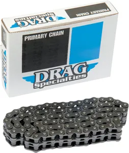 Drag Specialties CHAIN PRIMARY 428-2 X 82 