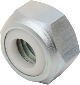 Drag Specialties NUT PRI.CHN.ADJ XL 04-22
