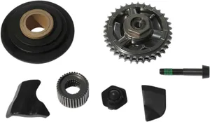 Drag Specialties COMPENSATOR KIT HP 34T