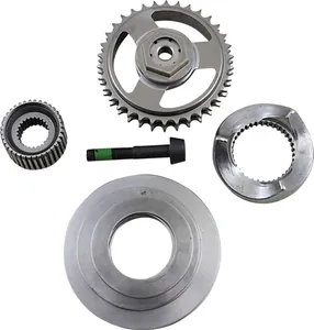 Drag Specialties SPROCKET KIT COMPNSTR M8