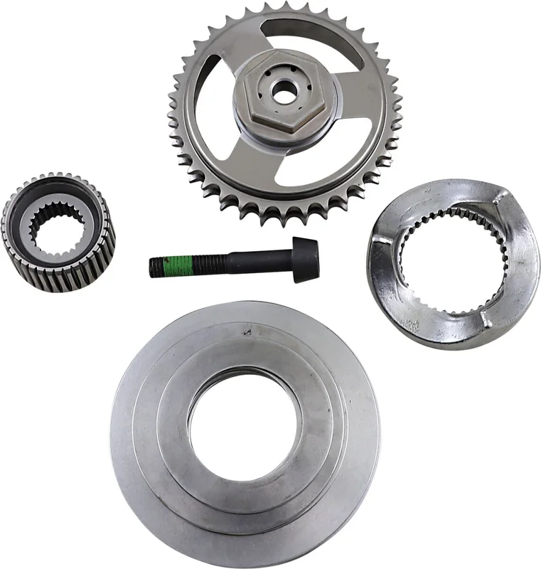 Drag Specialties SPROCKET KIT COMPNSTR M8