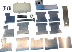Drag Specialties TENSIONER KT PRMY BT