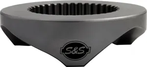 S&S M8 COMPENSATOR RAMP