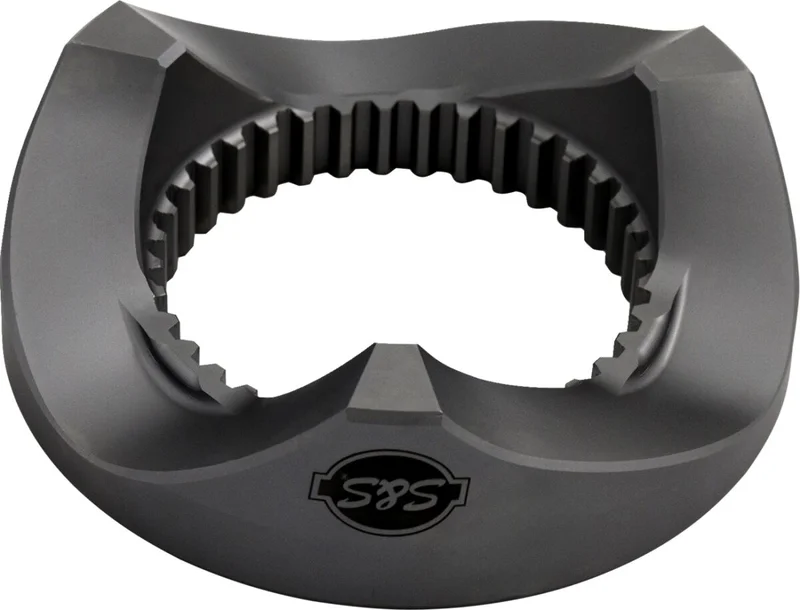 S&S M8 COMPENSATOR RAMP