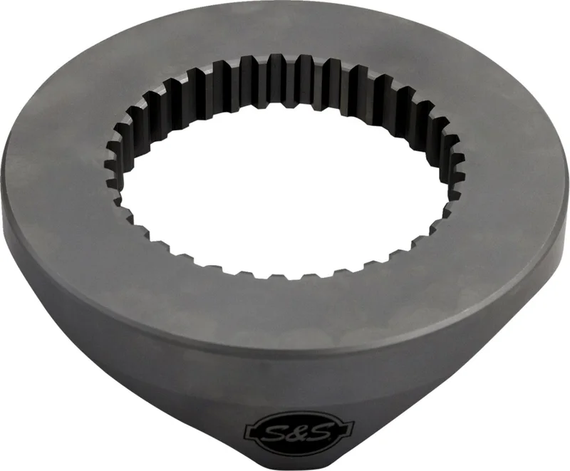 S&S M8 COMPENSATOR RAMP